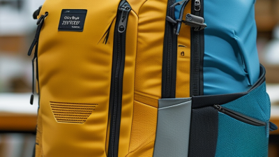 10 Tips for Choosing Reliable Backpack Manufacturers?