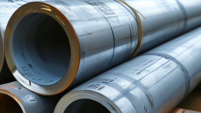 What Is the Best Stainless Steel Pipe Supplier in China?
