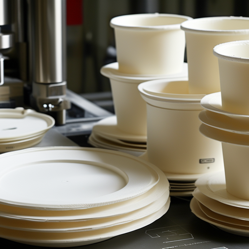 China Top Paper Cup Plate Machine Manufacturers?