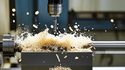 7 Best Small CNC Lathes for Precision Machining