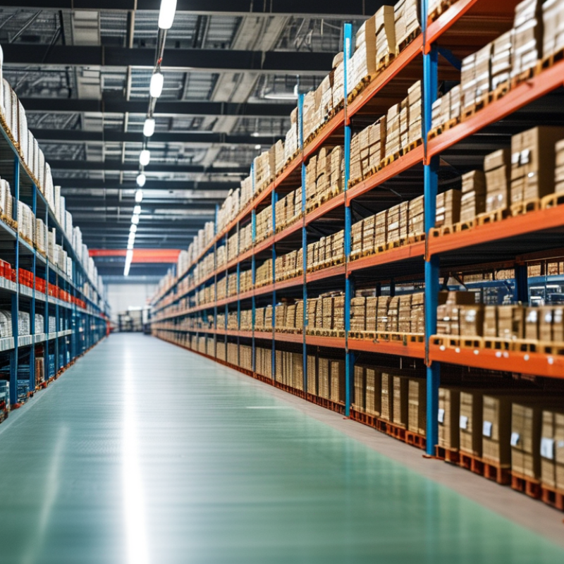 Why Is Supply Chain Stability Important for Components?