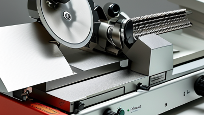 10 Best Thermo Microtomes for Global Buyers?