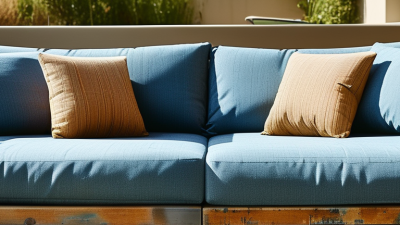 How to Choose the Best Outdoor Loveseat in 2026?