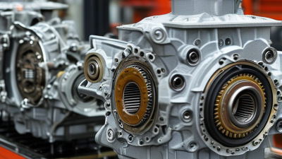 China Best Automatic Transmission Repair Supplier?