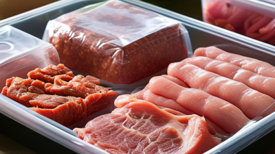 What Is the Best Type of Meat Packaging Solution?
