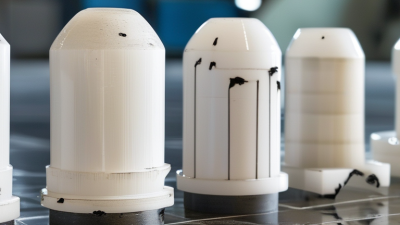 China Top 10 PEEK Compressive Strength Manufacturers?