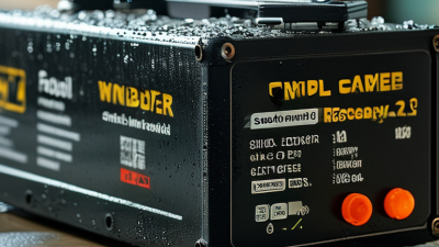 7 Emergency Battery Buying Tips for Global Buyers