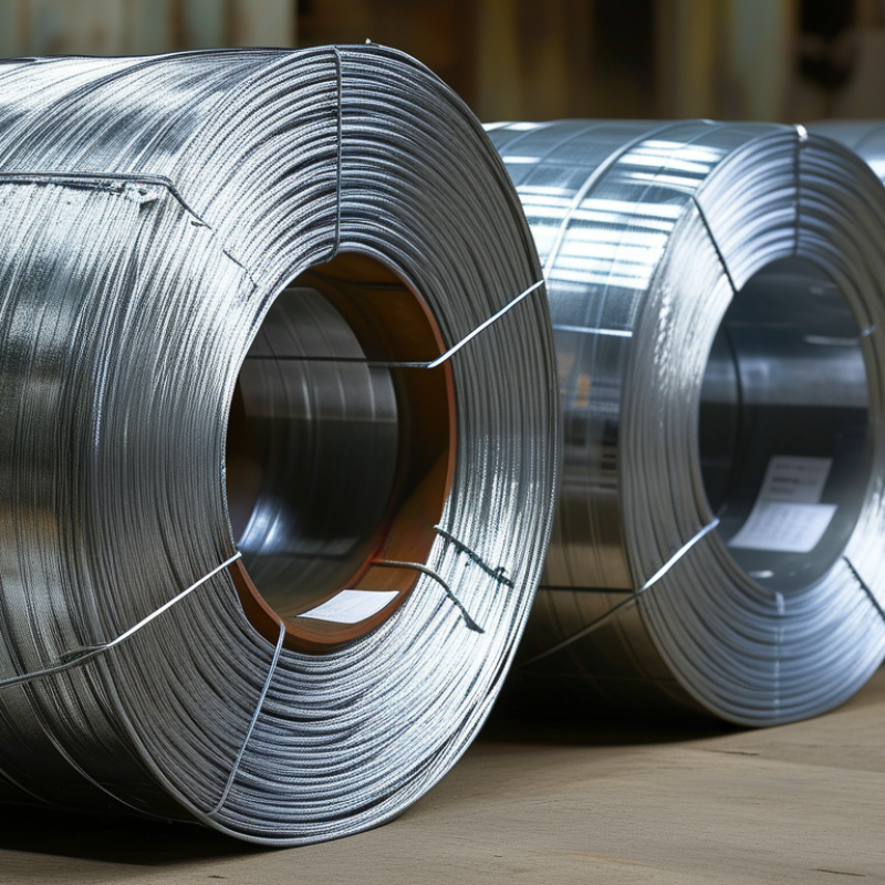 What Are the 2026 Top Types of Galvanized Steel Wire?