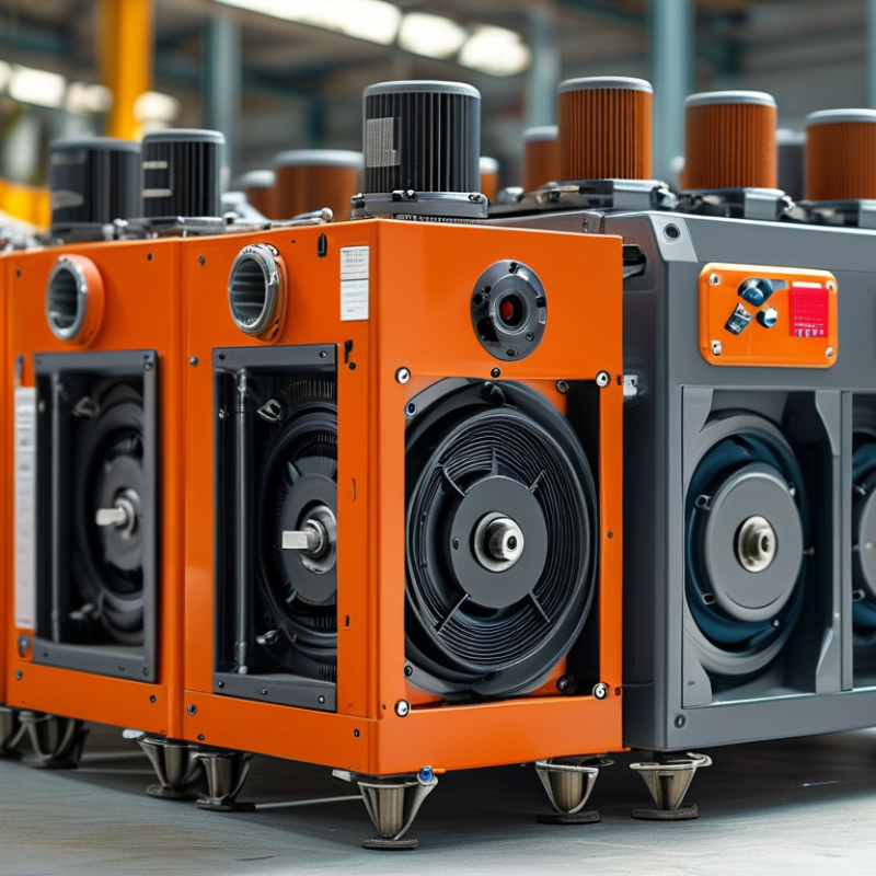 What Are the Top Low Speed Motors for Global Buyers?