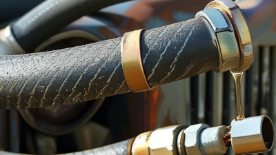 How to Choose the Right Car Coolant Hoses?
