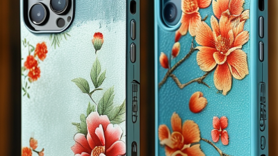 Where to Buy China Top Creative Phone Cases?