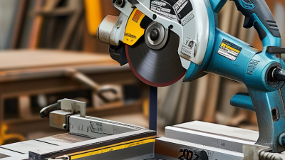 How to Choose the Best Metal Bandsaw in 2026?