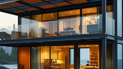 How to Choose Modular Home Designs for Global Projects?