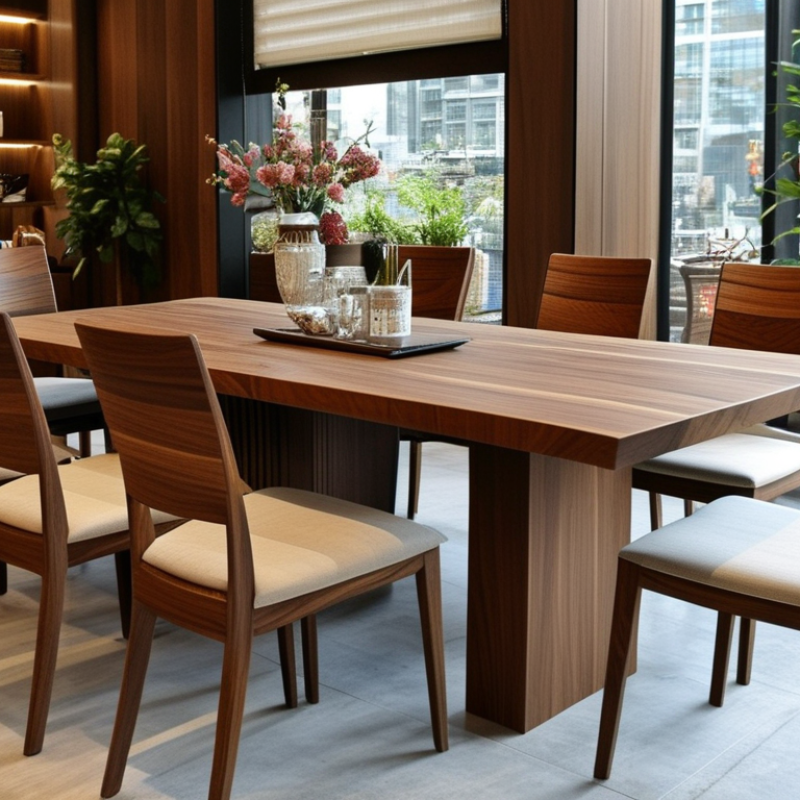 How to Choose Dining Room Sets for Global Buyers?