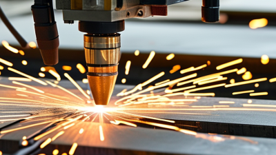 How to Choose a Fiber Laser Welding Machine in 2026?