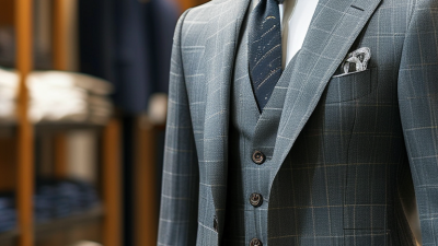 China Best Suit Supply Dress Shirt Supplier?