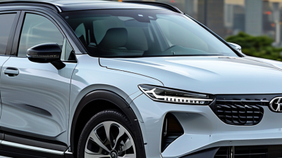 10 Hybrid Electric Vehicle Buying Tips for Global Buyers?