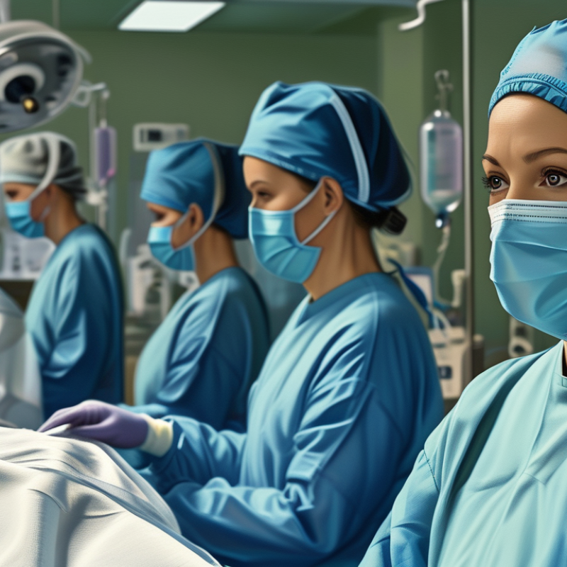 What Is Medical Textile and How Is It Used in Hospitals?