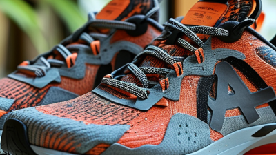 Why Choose Custom Athletic Footwear for Your Brand?