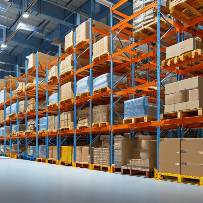 China Top 10 Medium Duty Storage Manufacturers?
