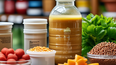 Why Are Innovative Food Items Transforming Global Sourcing?