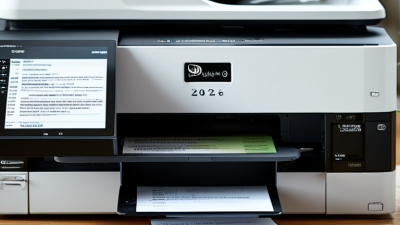 What Are the 2026 Best Online Inkjet Printers?