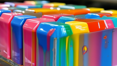 How to Choose the Best Plastisol Dip Coating?