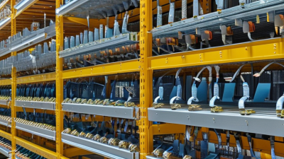 10 Wire Cable Tray Buying Tips for Global Buyers