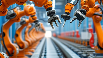 How to Choose Automation Industry Suppliers Globally?
