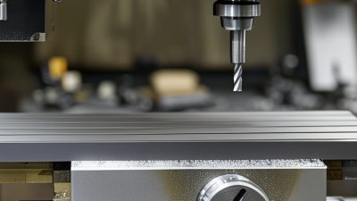 How to Choose a Mini CNC Mill in 2026?