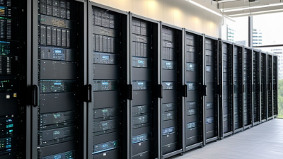 Top VPS Servers for Global Businesses in 2026?