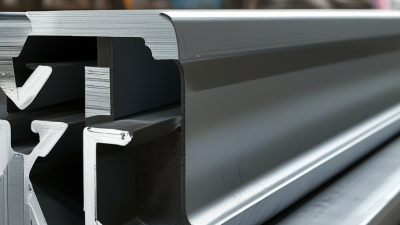 7 Best Aluminum Railing Extrusion Suppliers Worldwide?