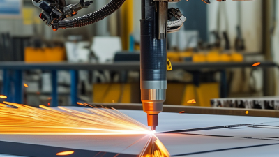 Why Choose a Plasma Cutting Table?