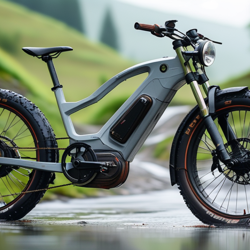 How to Improve Electric Mobility Scooter Climbing Ability?