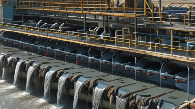 10 Sludge Press Machine Buying Tips for Global Buyers