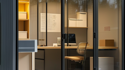 What Is the Best Prefab Home Office from China?