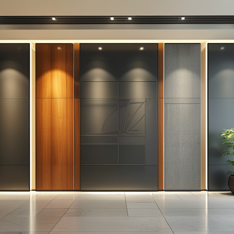 Top Business Logo Wall Sign Suppliers Worldwide