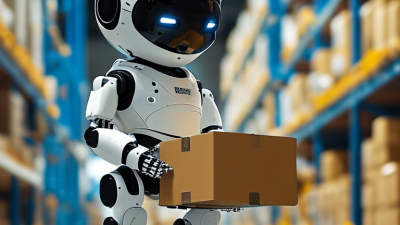 What Are the Top AI Robots for Global Buyers?