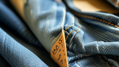2026 Best Recycled Denim Fabric Suppliers for Global Buyers