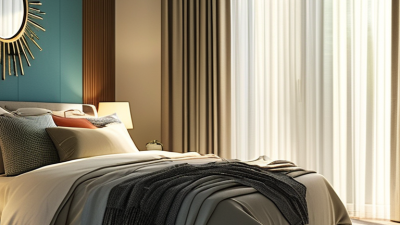 10 Tips for Choosing Motorized Window Shades?