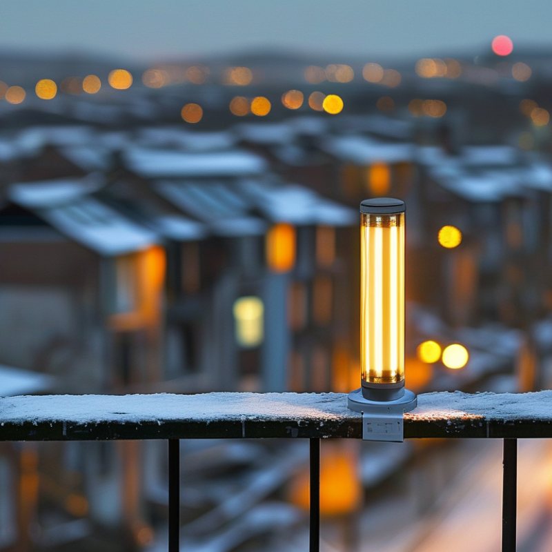 How to Choose Solar Motion Sensor Spotlights in 2026?