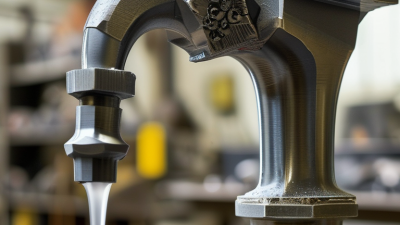 2026 Best Water Tap Casting Machine Buying Guide?