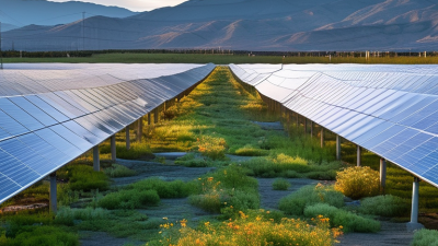 10 Tips for Choosing Renewable Energy Storage Solutions