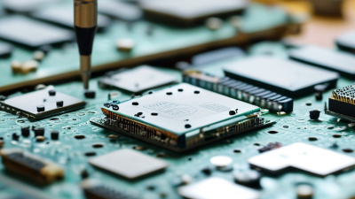 7 Tips for Choosing Prototype PCB Assembly Services?
