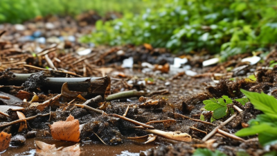 What Is a Green Waste Facility and How Does It Work?