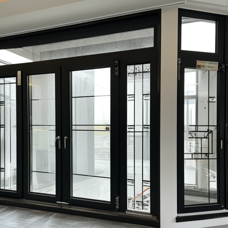 China Top 10 Signature Windows Manufacturers to Buy From
