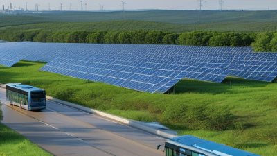Why Choose Large Lithium Ion Batteries?