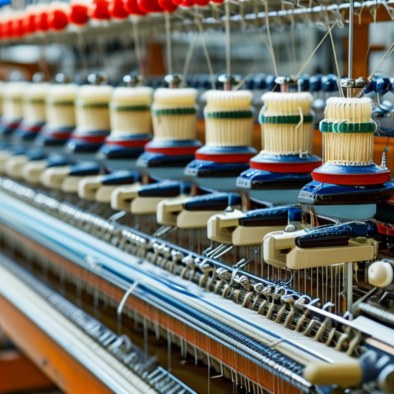 10 Best Knitting Machine Models for Global Buyers?