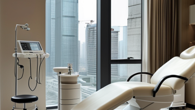 China Best Lumenis Legend Pro Treatment Cost Guide