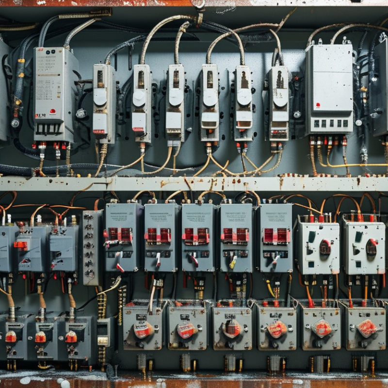 How to Choose Electrical Protection Methods for Equipment?